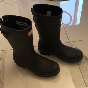 Hunter Boots